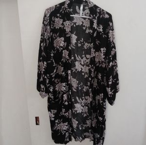 Spiritual Gangster Kimono